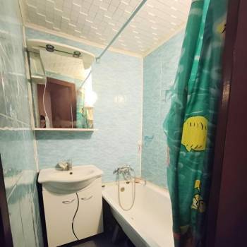 Продается 2-х комнатная квартира, 48,1 м²