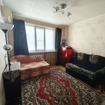 Продается 2-х комнатная квартира, 48,1 м²