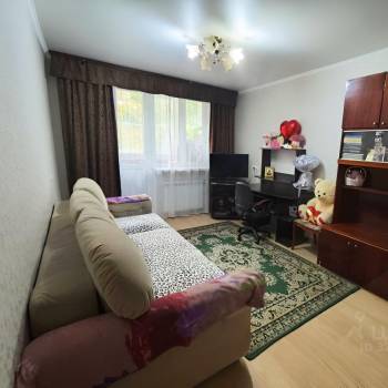 Продается 2-х комнатная квартира, 48,1 м²