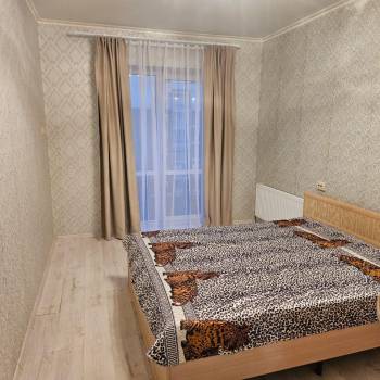 Сдается 2-х комнатная квартира, 56,2 м²