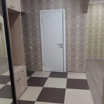 Сдается 2-х комнатная квартира, 56,2 м²