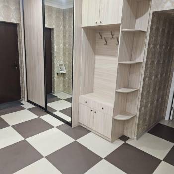 Сдается 2-х комнатная квартира, 56,2 м²