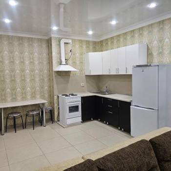 Сдается 2-х комнатная квартира, 56,2 м²