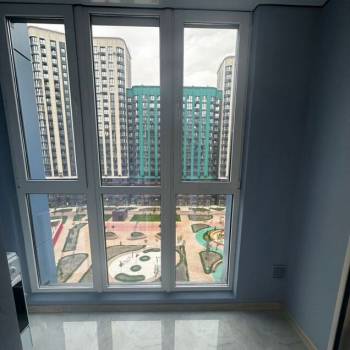 Сдается 1-комнатная квартира, 44 м²