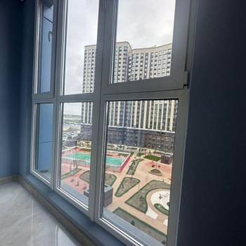 Сдается 1-комнатная квартира, 44 м²