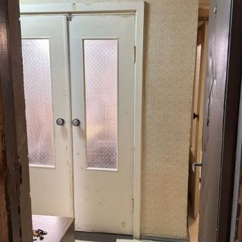 Продается 2-х комнатная квартира, 51,7 м²