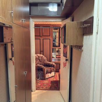 Продается 2-х комнатная квартира, 51,7 м²