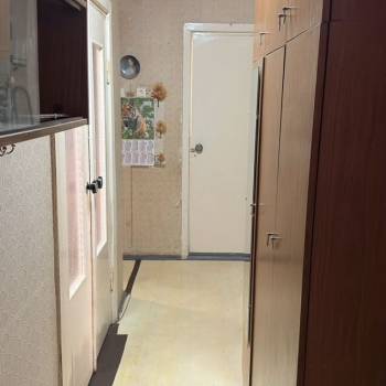 Продается 2-х комнатная квартира, 51,7 м²