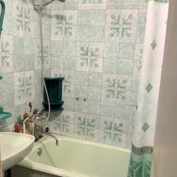 Продается 2-х комнатная квартира, 51,7 м²