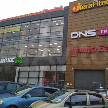 Продается Нежилое помещение, 83,4 м²