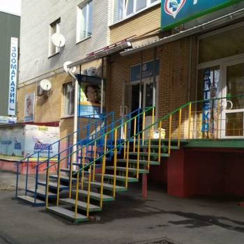 Продается Нежилое помещение, 83,4 м²