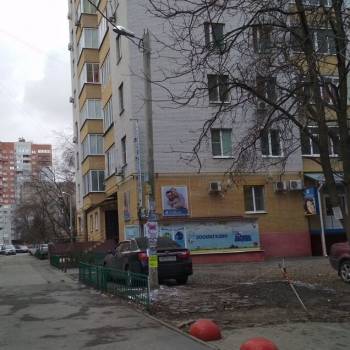 Продается Нежилое помещение, 83,4 м²