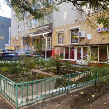 Продается Нежилое помещение, 83,4 м²