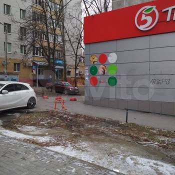 Продается Нежилое помещение, 83,4 м²