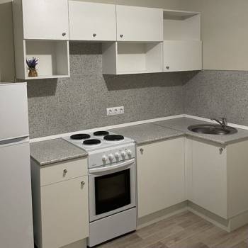 Продается 1-комнатная квартира, 33,3 м²