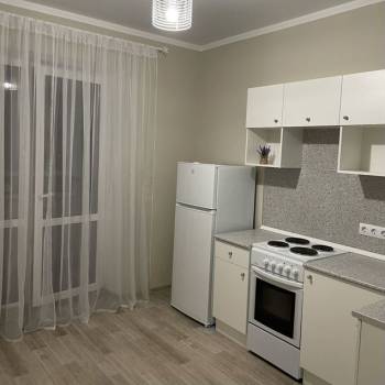 Продается 1-комнатная квартира, 33,3 м²