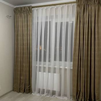 Продается 1-комнатная квартира, 33,3 м²