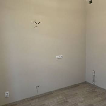 Продается 1-комнатная квартира, 33,3 м²