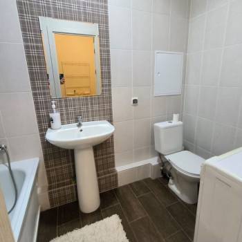 Продается 1-комнатная квартира, 33,3 м²