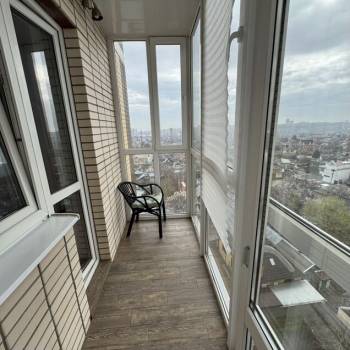 Продается 2-х комнатная квартира, 86 м²