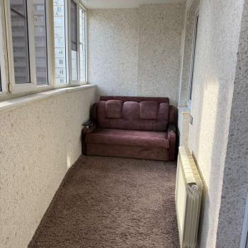 Сдается 1-комнатная квартира, 42 м²