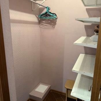 Сдается 1-комнатная квартира, 42 м²