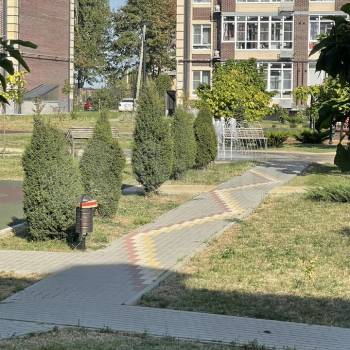 Сдается 1-комнатная квартира, 39 м²