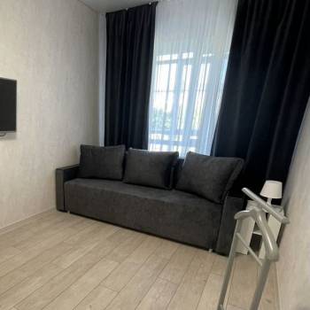 Сдается 1-комнатная квартира, 39 м²