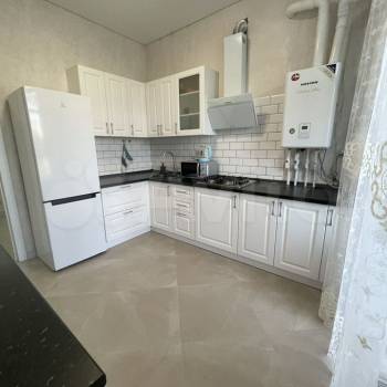 Сдается 1-комнатная квартира, 39 м²