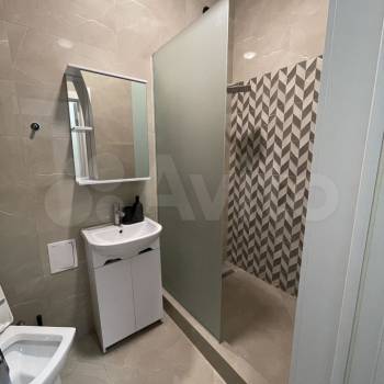 Сдается 1-комнатная квартира, 39 м²