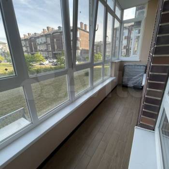 Сдается 1-комнатная квартира, 39 м²