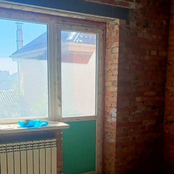 Продается 1-комнатная квартира, 22 м²