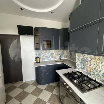 Продается 2-х комнатная квартира, 49,6 м²