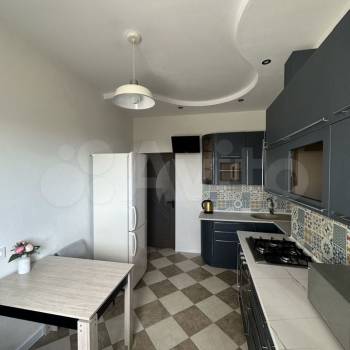 Продается 2-х комнатная квартира, 49,6 м²