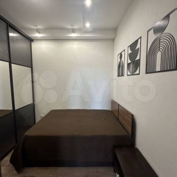 Продается 2-х комнатная квартира, 49,6 м²