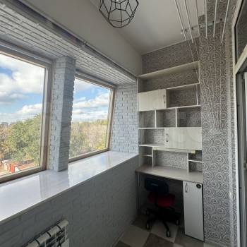 Продается 2-х комнатная квартира, 49,6 м²