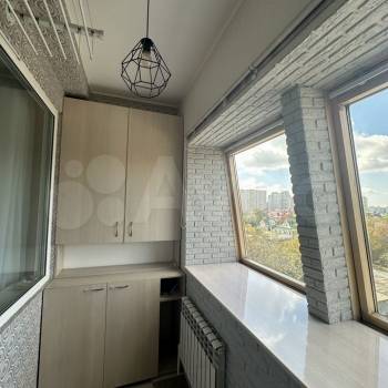 Продается 2-х комнатная квартира, 49,6 м²