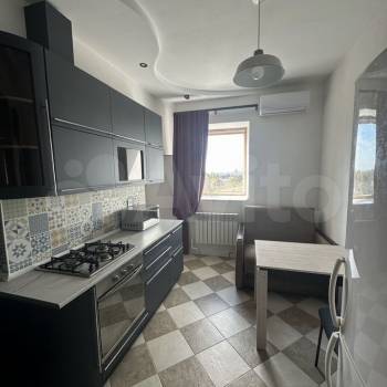 Продается 2-х комнатная квартира, 49,6 м²
