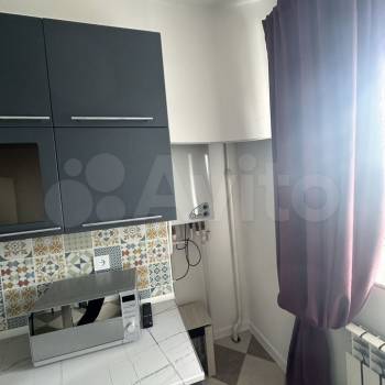 Продается 2-х комнатная квартира, 49,6 м²