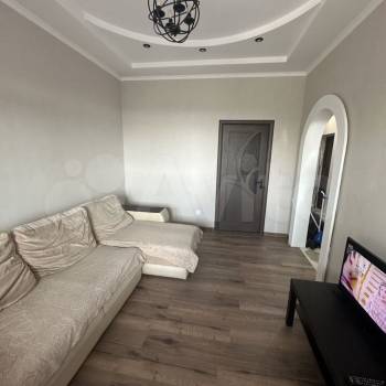 Продается 2-х комнатная квартира, 49,6 м²