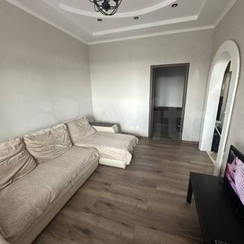 Продается 2-х комнатная квартира, 49,6 м²