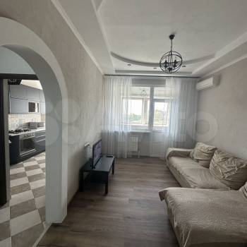 Продается 2-х комнатная квартира, 49,6 м²