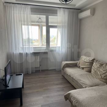 Продается 2-х комнатная квартира, 49,6 м²