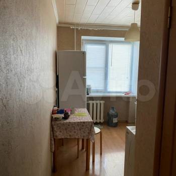 Сдается 1-комнатная квартира, 31 м²