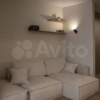 Продается 1-комнатная квартира, 33 м²