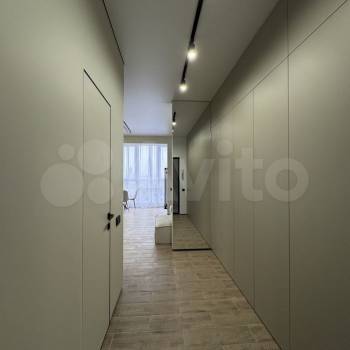 Продается 1-комнатная квартира, 33 м²