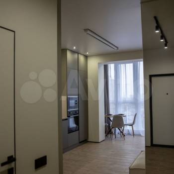 Продается 1-комнатная квартира, 33 м²