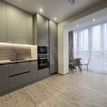 Продается 1-комнатная квартира, 33 м²