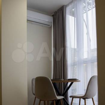 Продается 1-комнатная квартира, 33 м²