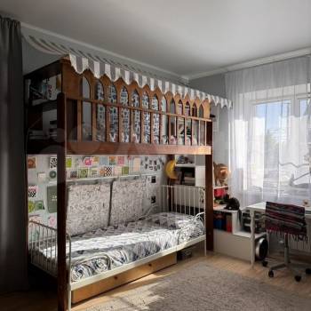 Продается 2-х комнатная квартира, 61 м²